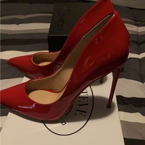 Women shoe